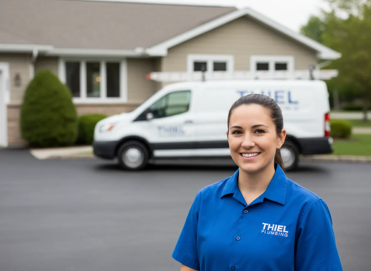 Plumber New Haven, IL FAQs